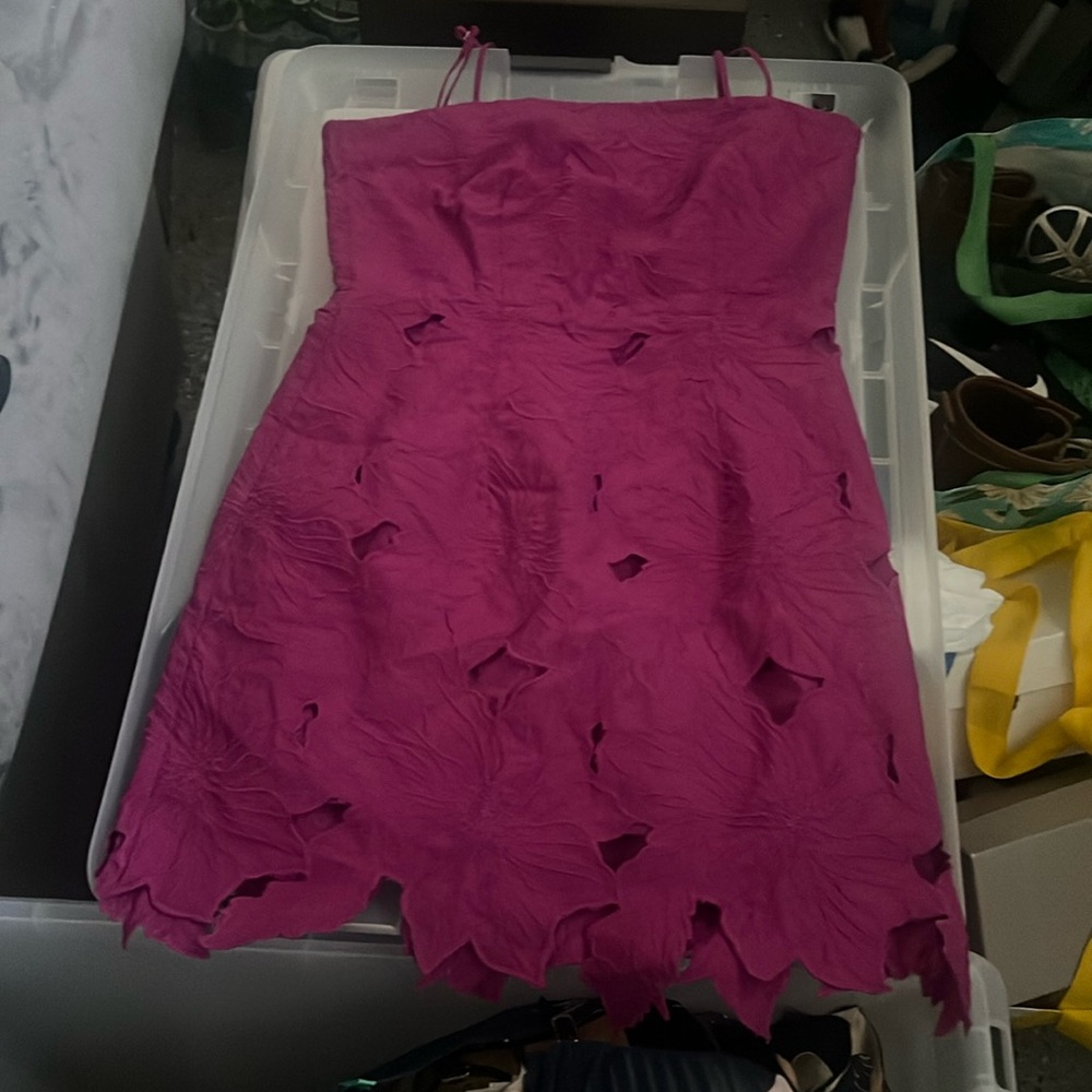 H&M Dress